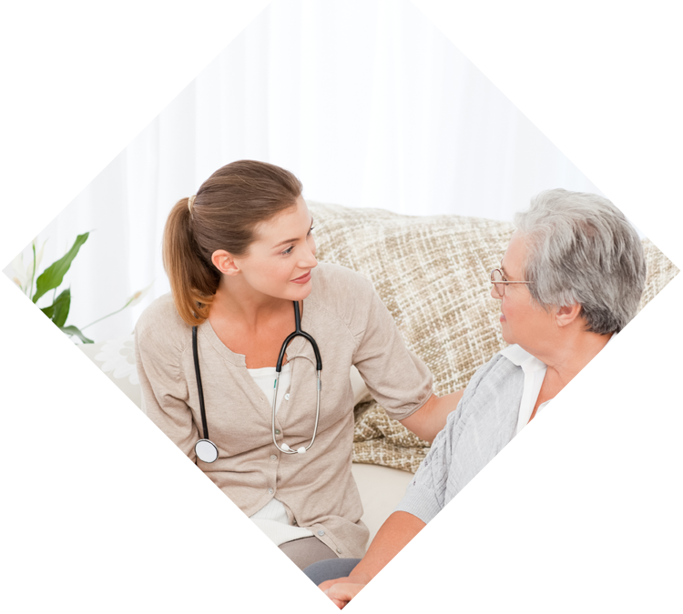Advantages for Specializing in Hospice with Glatfelter Healthcare Practice